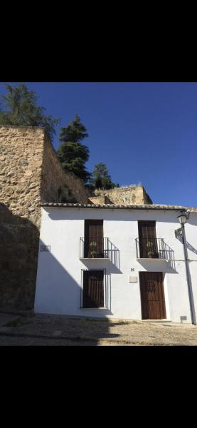 Casa Remotti, Antequera